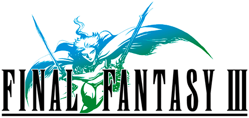 Final Fantasy 3 (NES) Play Online